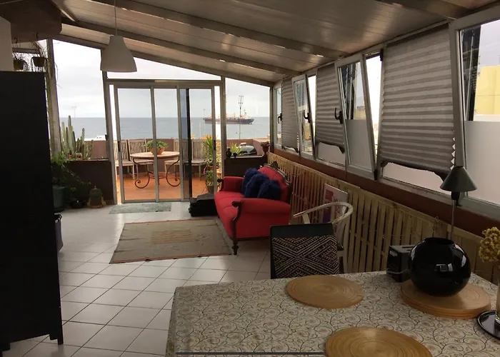 El Mirador De Mendizabal